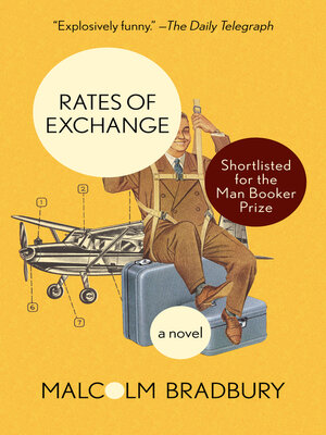 cover image of Rates of Exchange